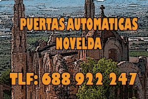 puertas-automáticas-en-Novelda puertas-automáticas-en-Novelda